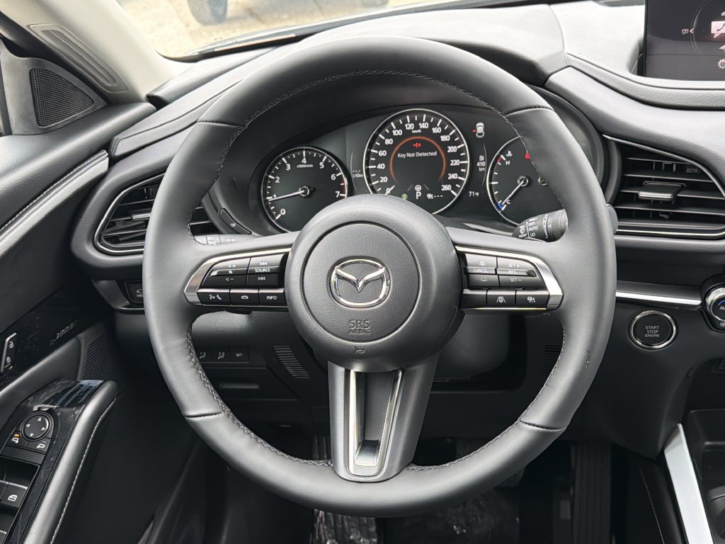 New 2026 MAZDA CX-30 2.5 Turbo w/ Premium Plus Pkg AWD/4WD image 14