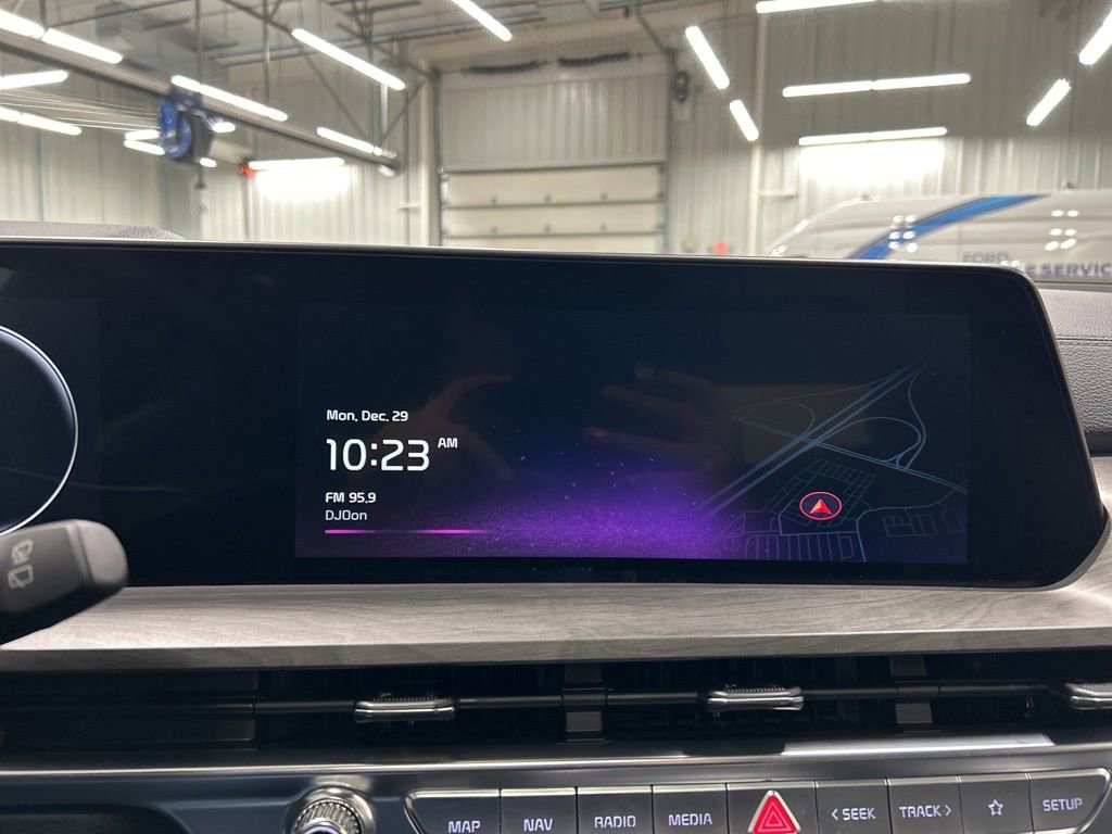 New 2025 Kia Telluride SX Prestige X-Pro image 17