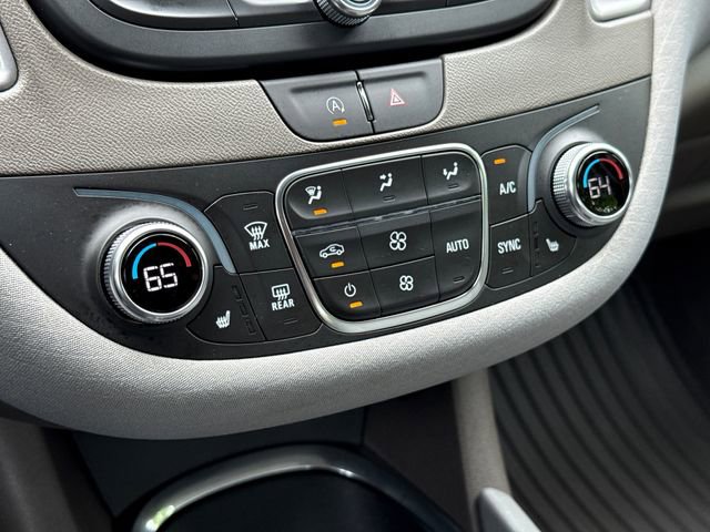 Used 2025 Chevrolet Malibu LT FWD image 25
