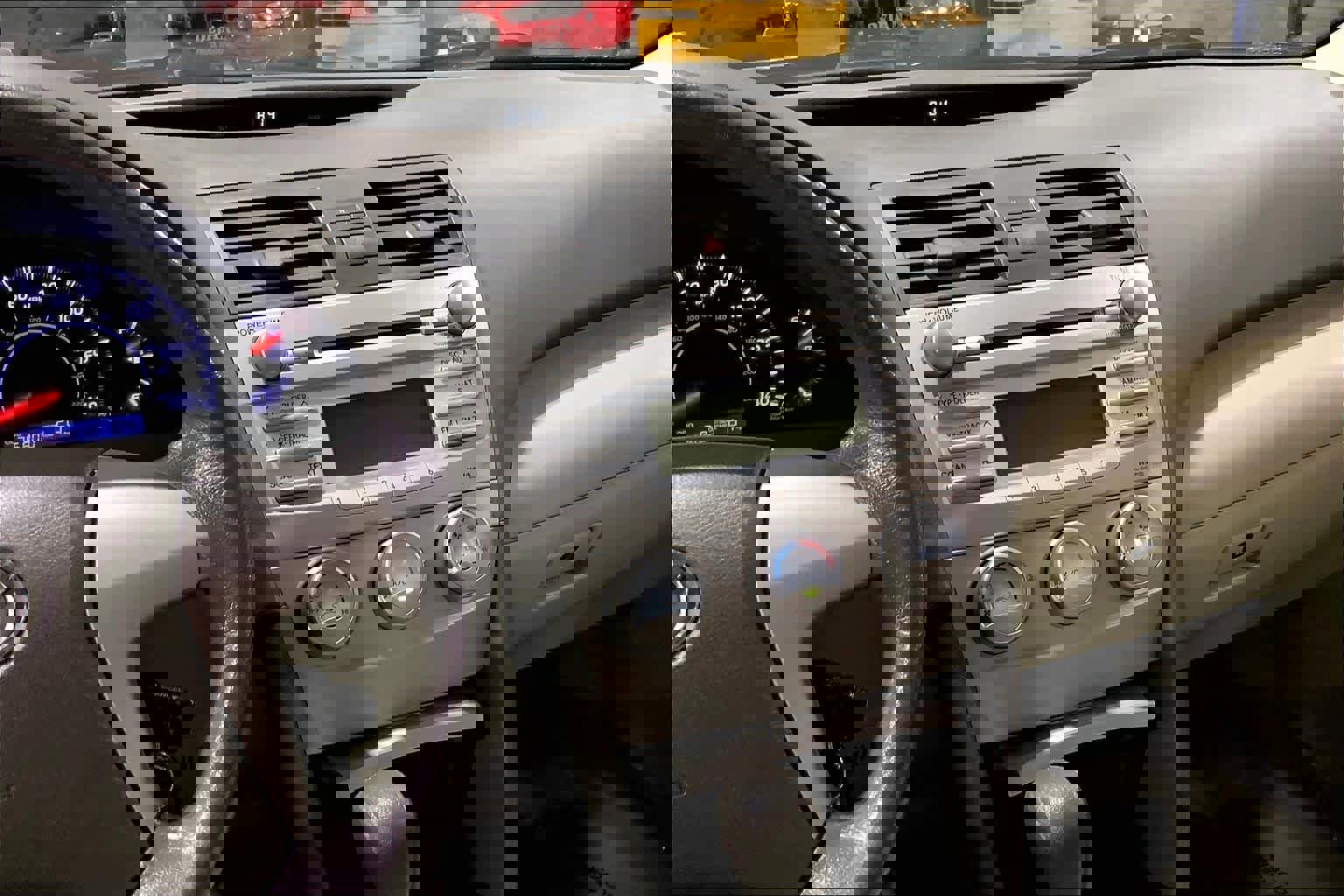 Used 2011 Toyota Camry LE w/ LE Extra-Value Pkg image 6