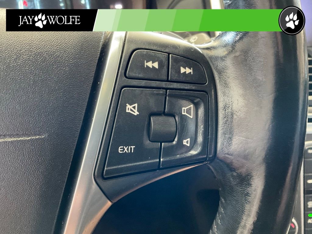 Used 2014 Volvo XC60 T6 AWD/4WD image 13