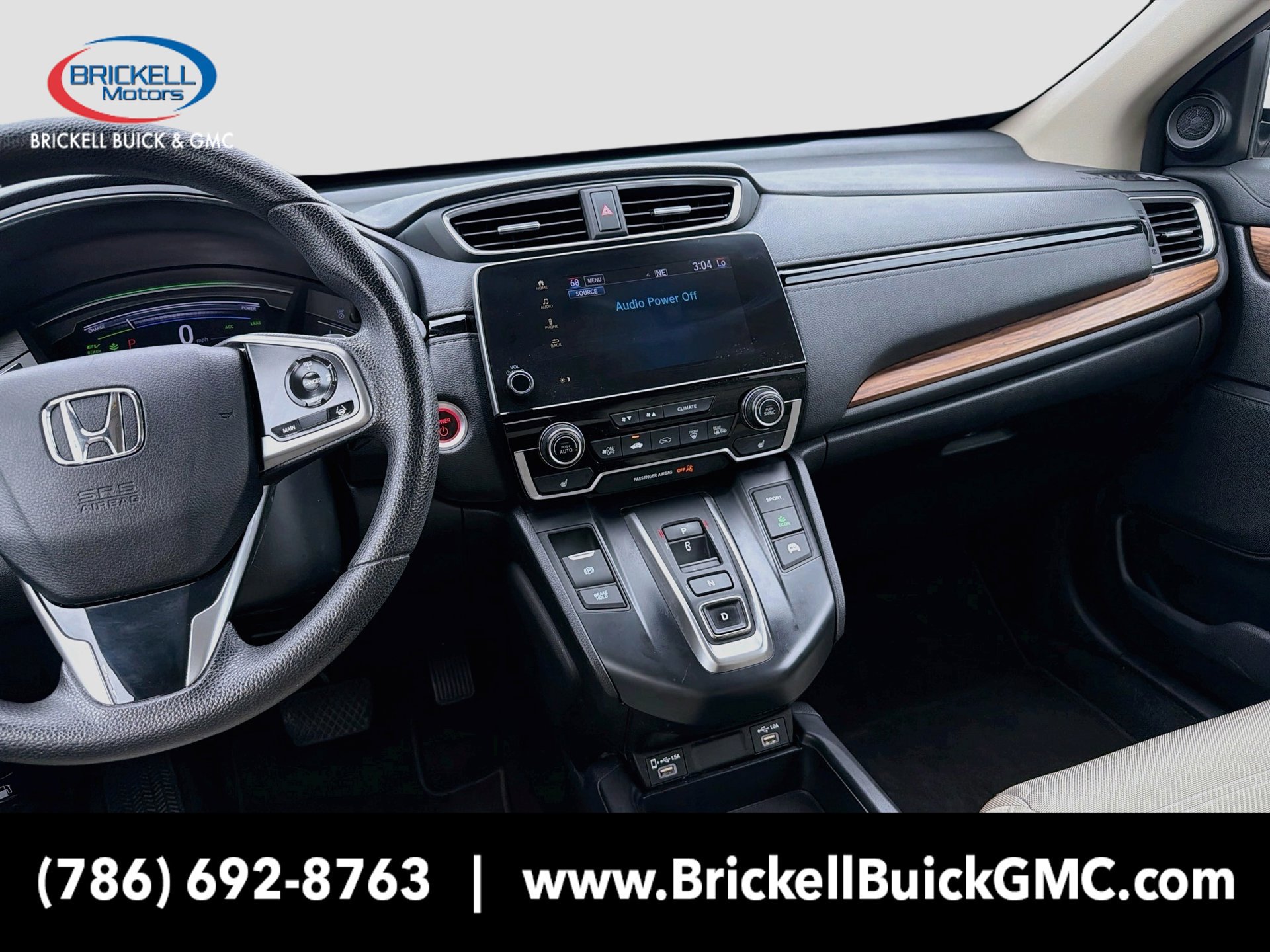 Used 2021 Honda CR-V EX image 18