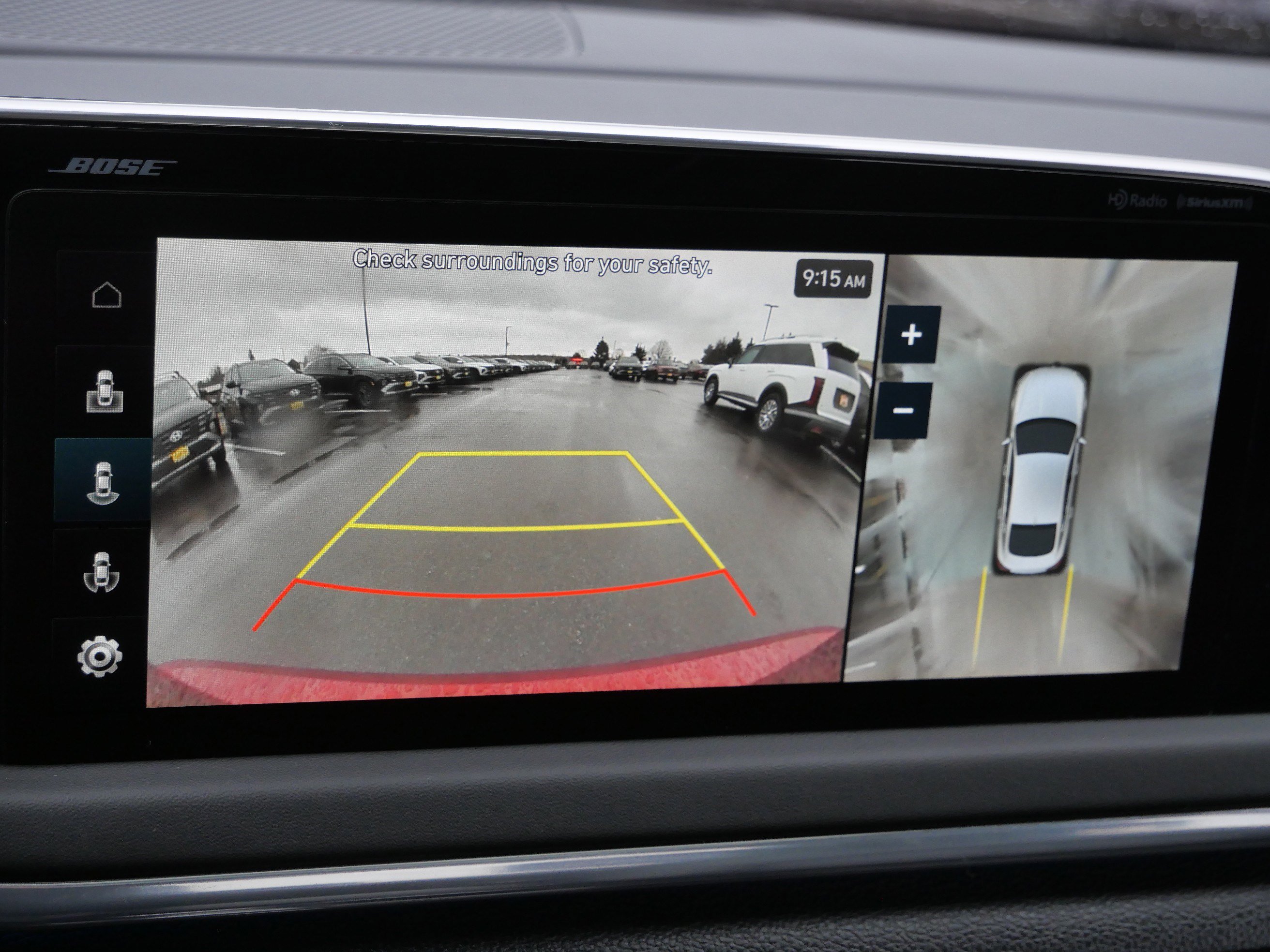 Used 2023 Hyundai Sonata Limited image 35