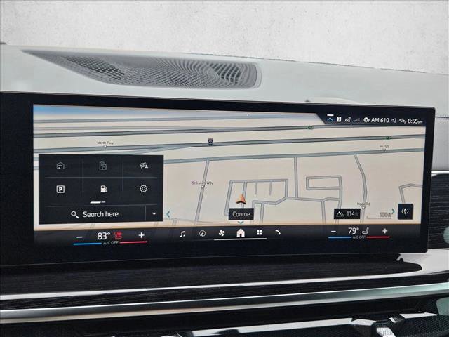 New 2026 BMW X5 xDrive40i w/ M Sport Package AWD/4WD image 14