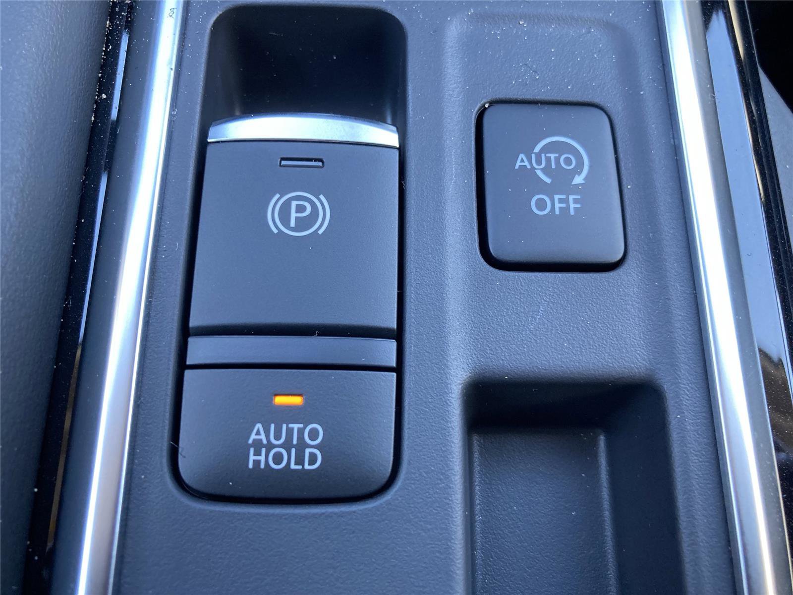 New 2026 Nissan Pathfinder SL w/ SL Premium Package image 13