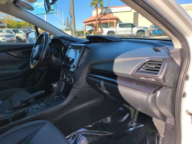 Used 2023 Subaru Crosstrek 2.5i Sport AWD/4WD image 20