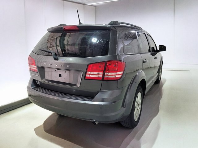 Used 2020 Dodge Journey SE w/ SE Popular Equipment Group image 20