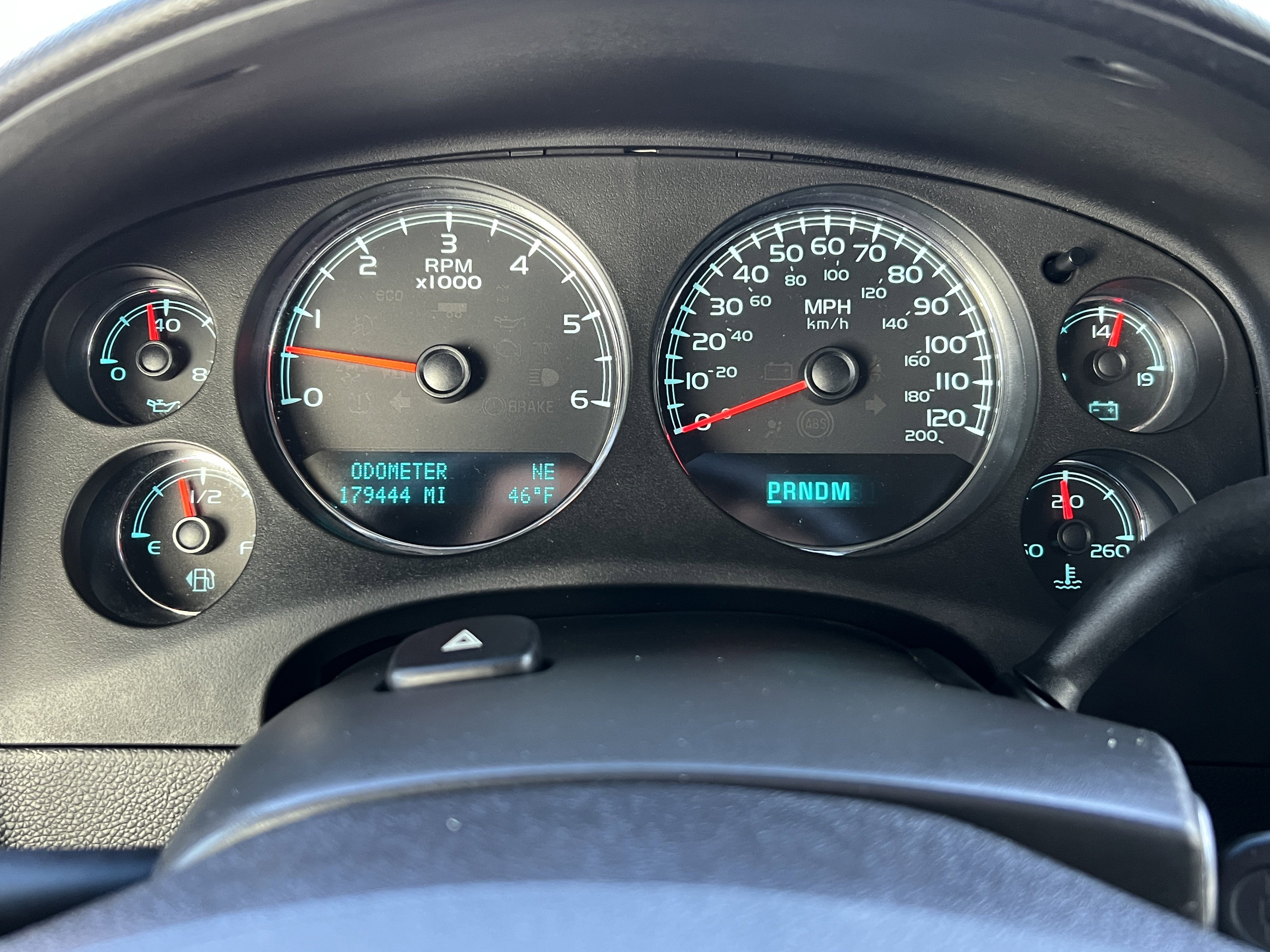 Used 2010 Chevrolet Tahoe LT image 30