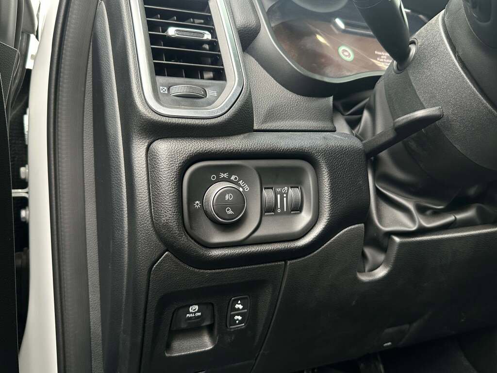 New 2026 RAM 1500 Big Horn image 30