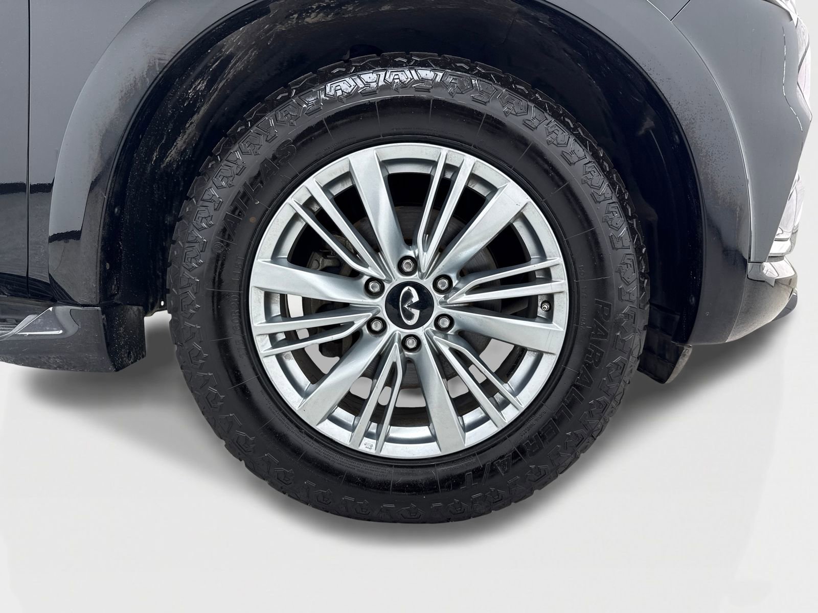 Used 2020 INFINITI QX80 Luxe RWD image 51