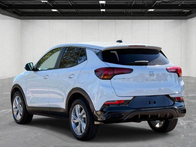 Used 2024 Buick Encore GX Preferred FWD image 7