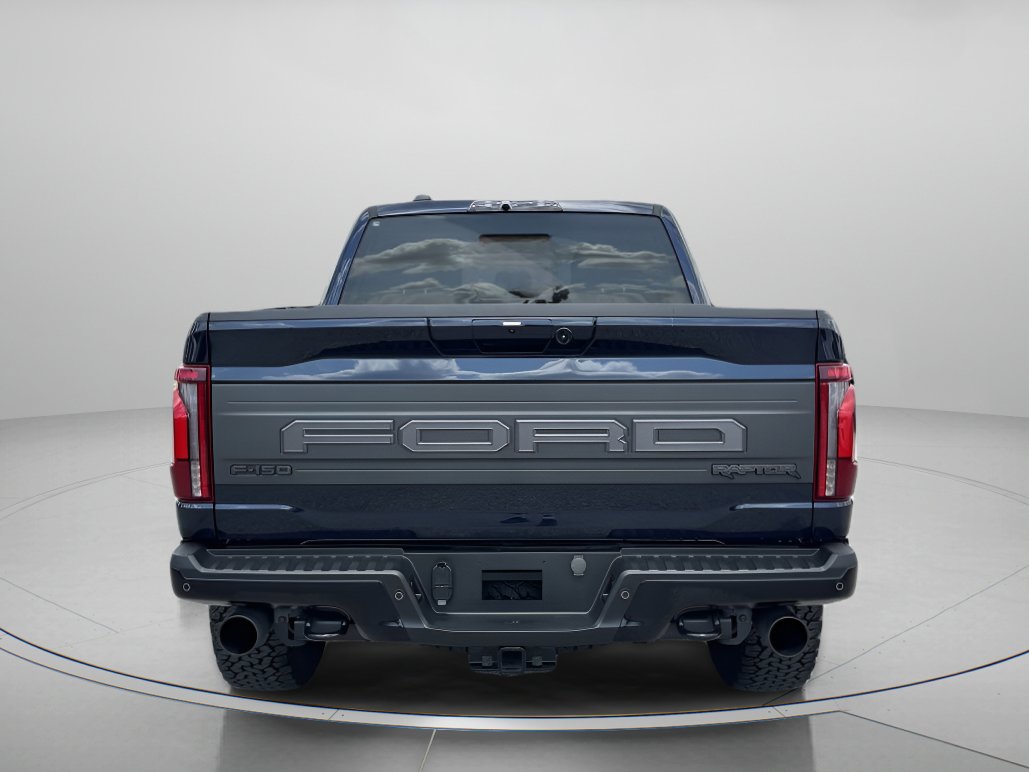 Used 2024 Ford F150 Raptor AWD/4WD image 4