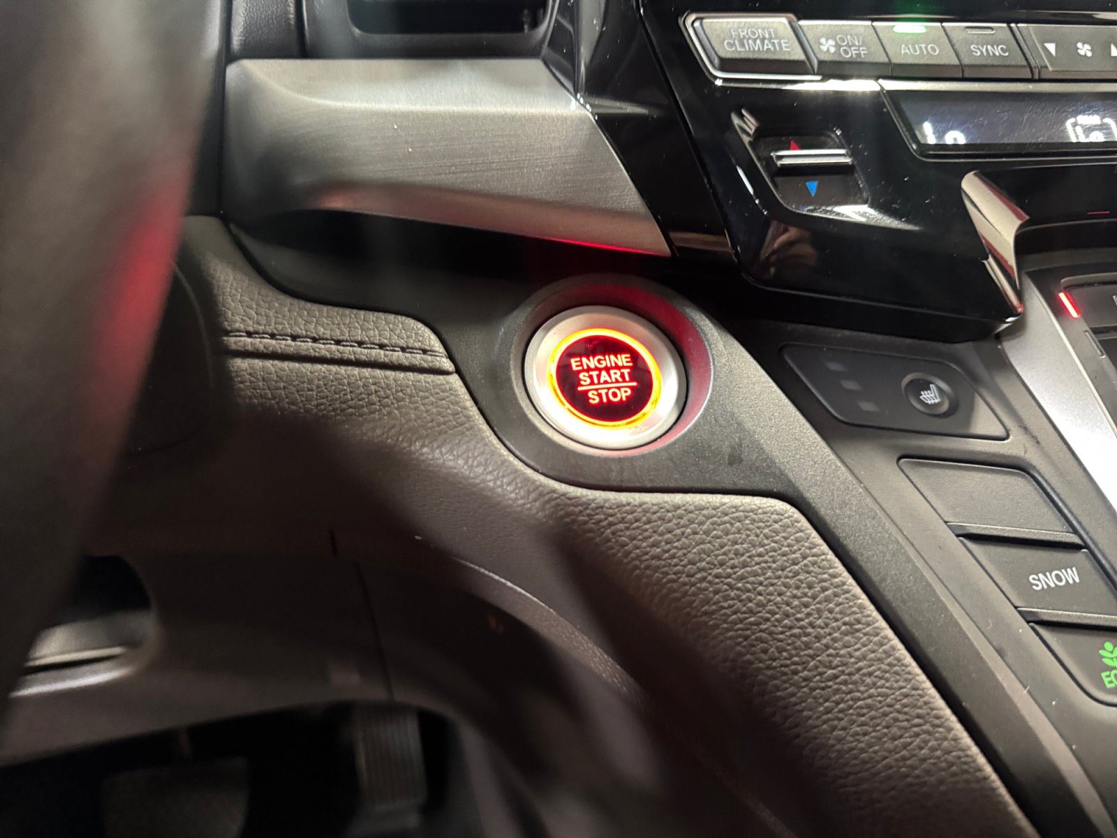 Used 2019 Honda Odyssey EX image 30