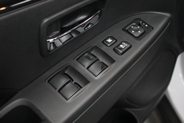 New 2026 Mitsubishi Outlander Sport LE image 15