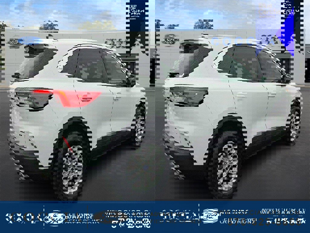 Certified 2022 Ford Escape SE w/ Convenience Package image 4