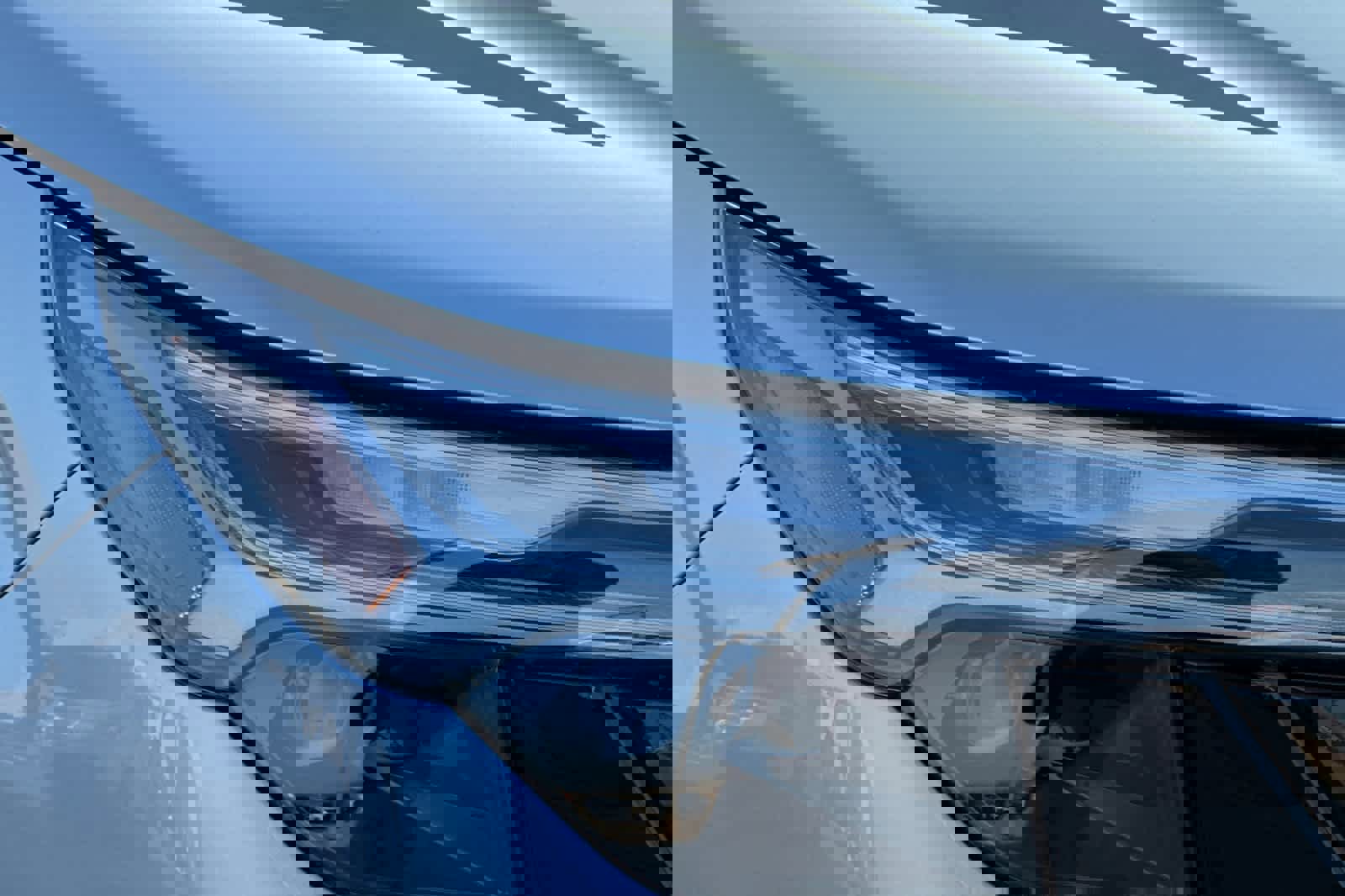 New 2026 Subaru Forester Touring image 32