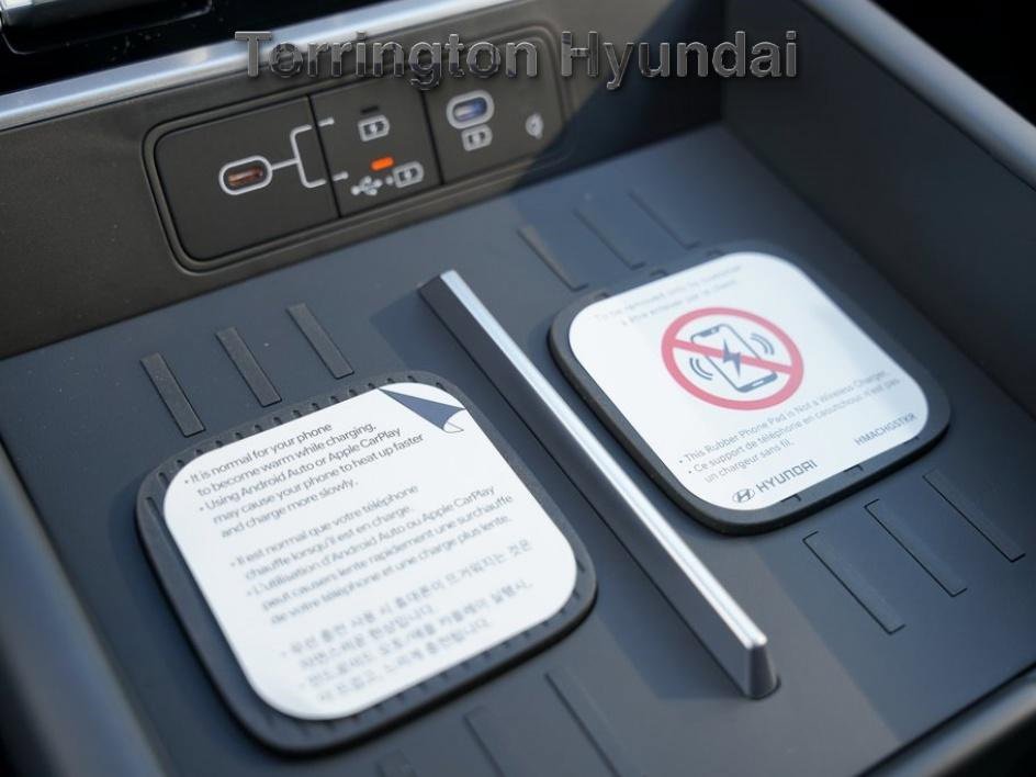 New 2026 Hyundai Santa Fe SEL image 25