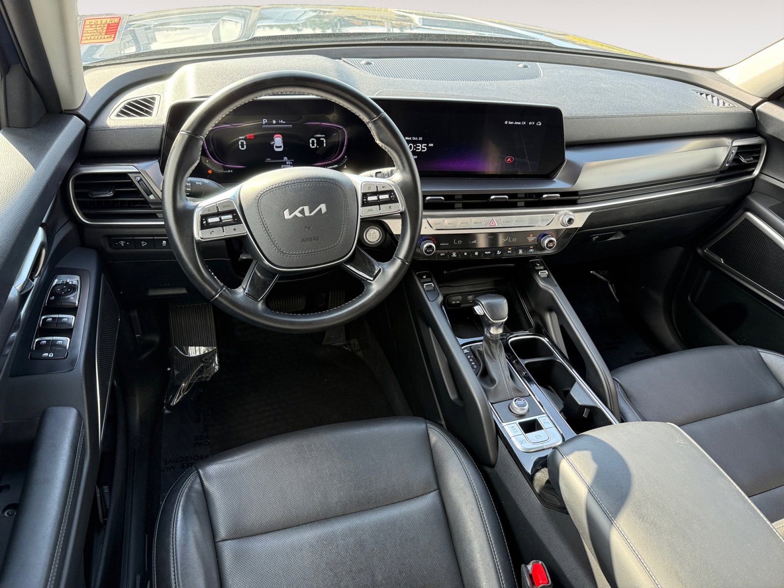 Used 2023 Kia Telluride S image 15
