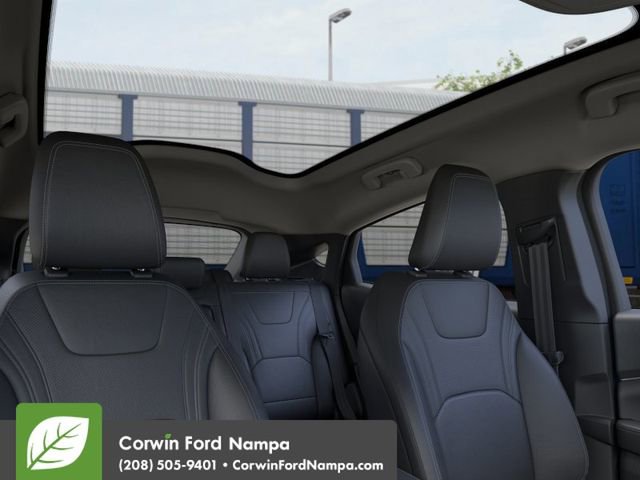 New 2026 Ford Mustang Mach-E Premium image 22