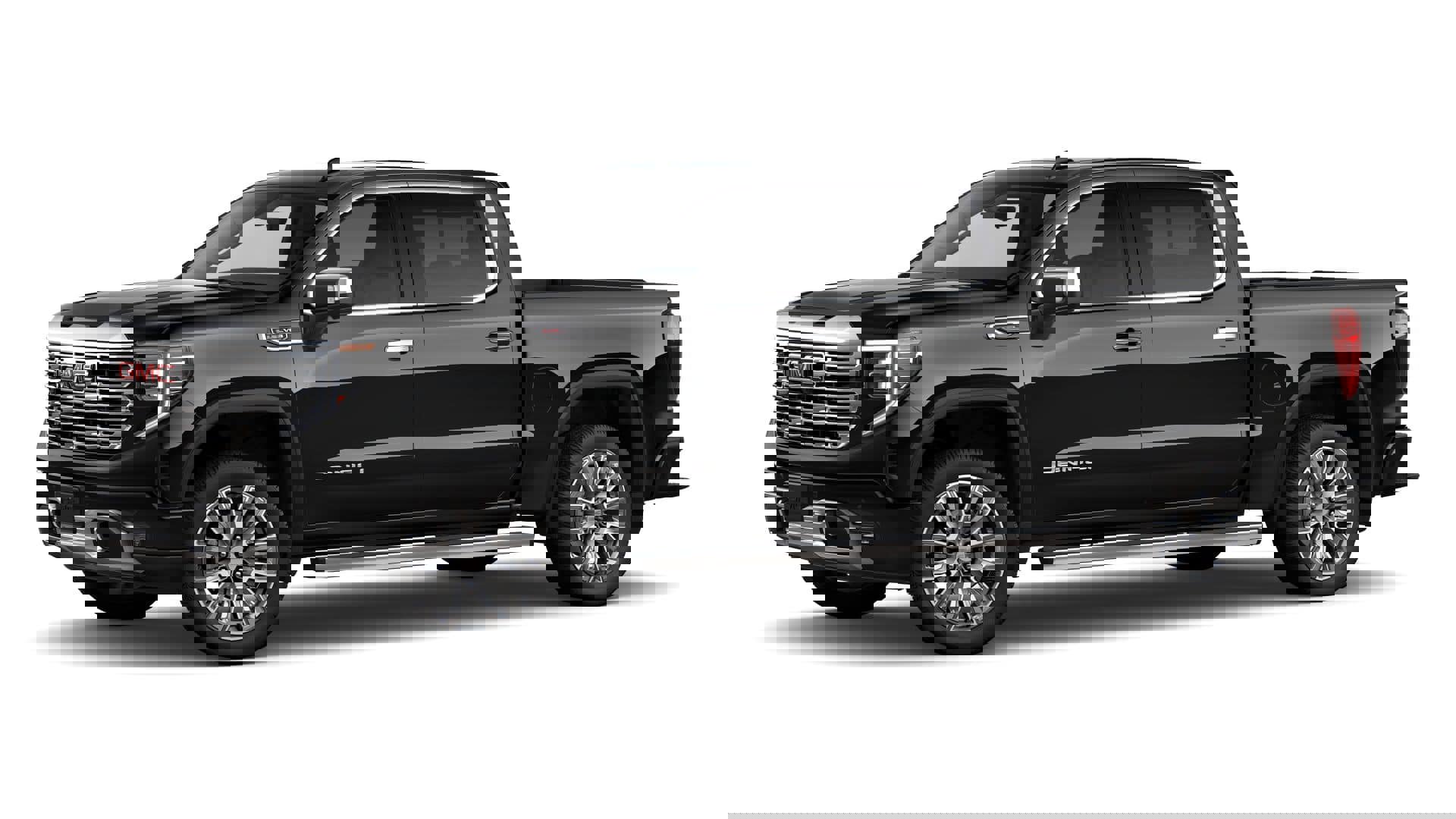 New 2026 GMC Sierra 1500 Denali image 63