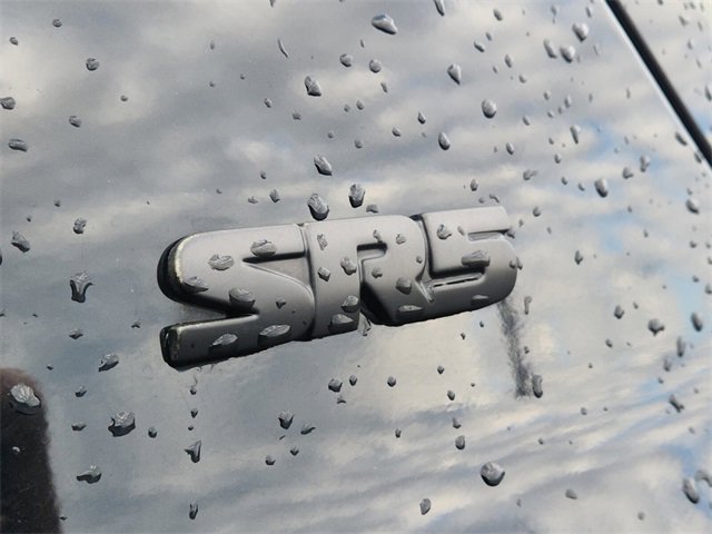 Used 2018 Toyota 4Runner SR5 image 11