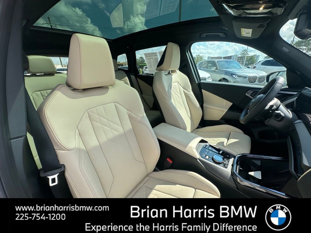 Certified 2025 BMW X3 xDrive30i w/ Premium Package image 31