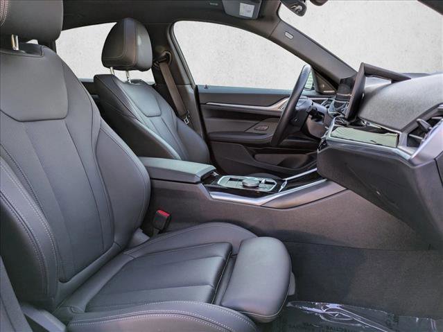 Used 2024 BMW i4 eDrive40 w/ Premium Package image 21