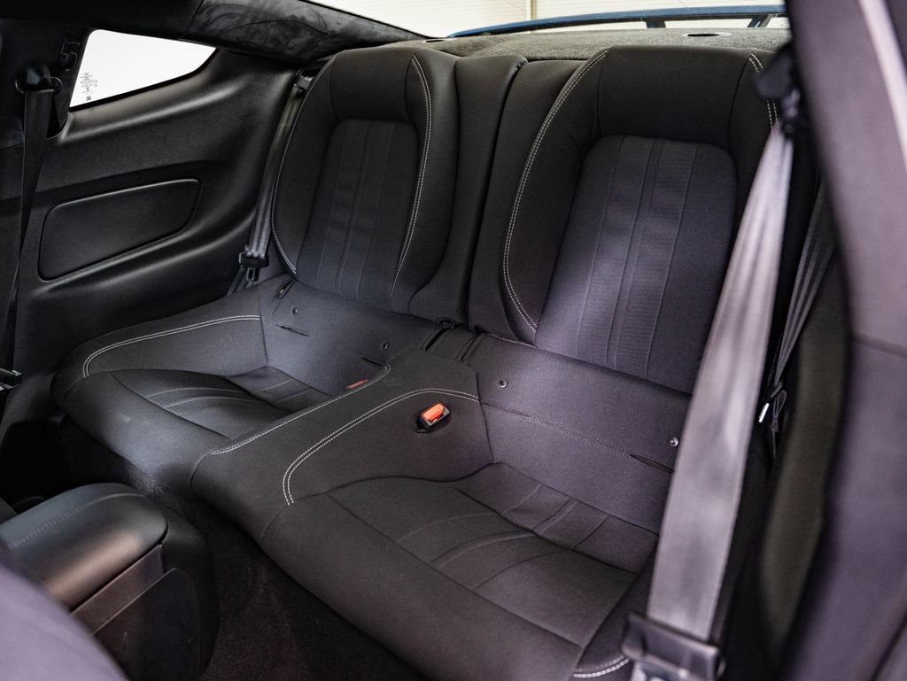 Used 2022 Ford Mustang GT w/ GT Performance Package RWD image 38