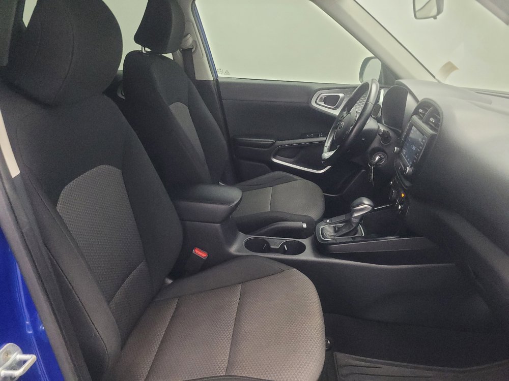 Used 2020 Kia Soul X-Line FWD image 21