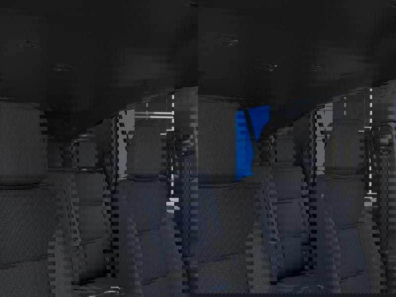 New 2026 Chevrolet Tahoe LS image 24