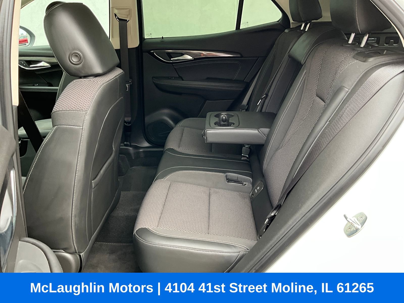 Used 2022 Buick Envision Preferred image 10