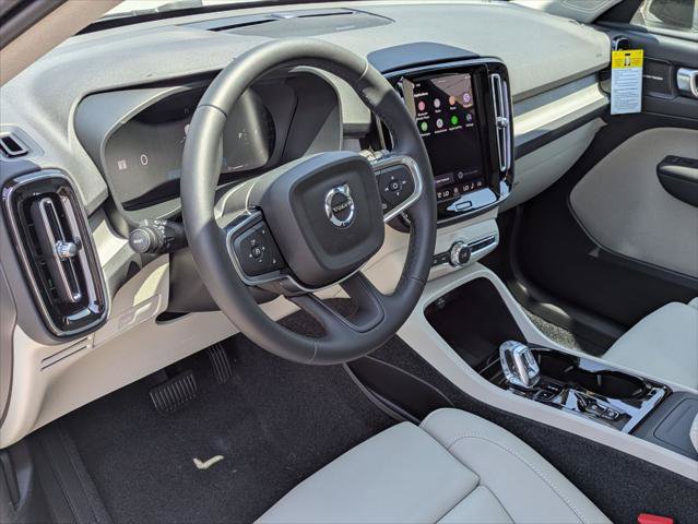 New 2026 Volvo XC40 B5 Ultra w/ Climate Package AWD/4WD image 7