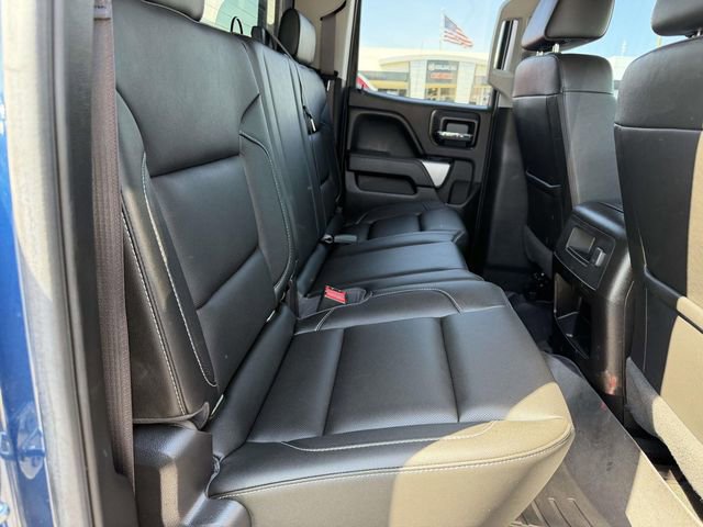 Used 2017 Chevrolet Silverado 2500 LTZ w/ LTZ Plus Package image 8