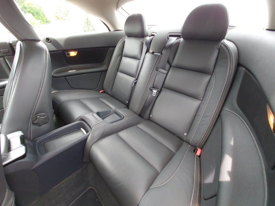 Used 2012 Volvo C70 T5 w/ Climate Pkg FWD image 9