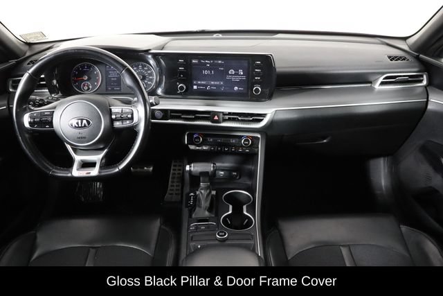 Used 2021 Kia K5 GT-Line w/ GT-Line FWD Premium Package image 13