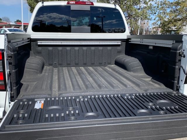 New 2026 Nissan Frontier PRO-4X w/ Pro Premium Package image 27