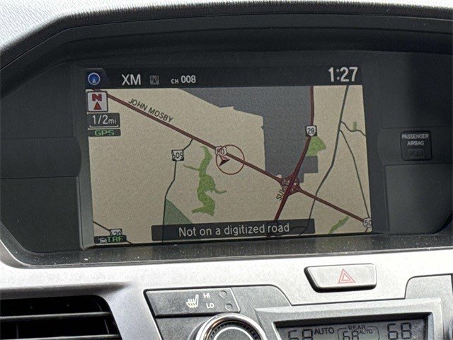 Used 2015 Honda Odyssey EX-L image 20