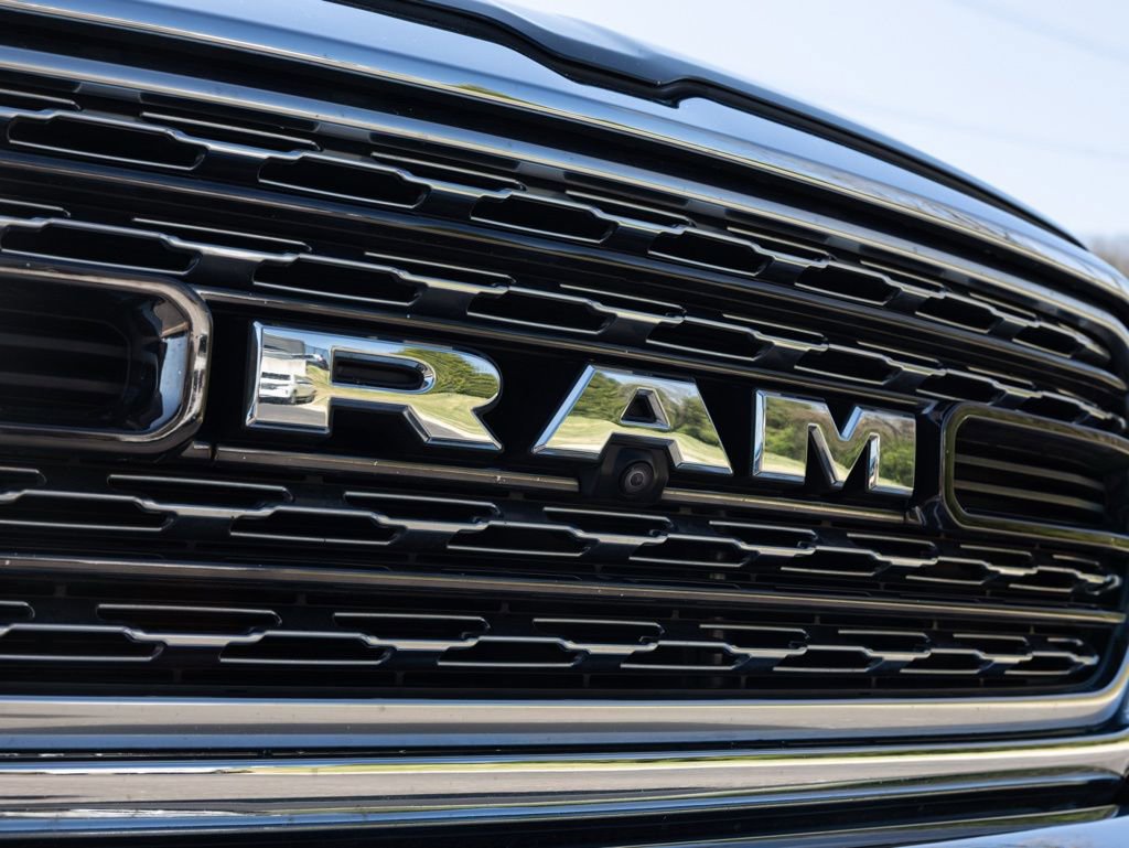 Used 2021 RAM 1500 Limited image 18