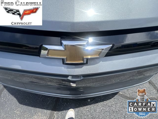 Used 2024 Chevrolet Blazer EV LT AWD/4WD image 34