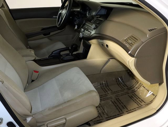 Used 2009 Honda Accord LX image 30