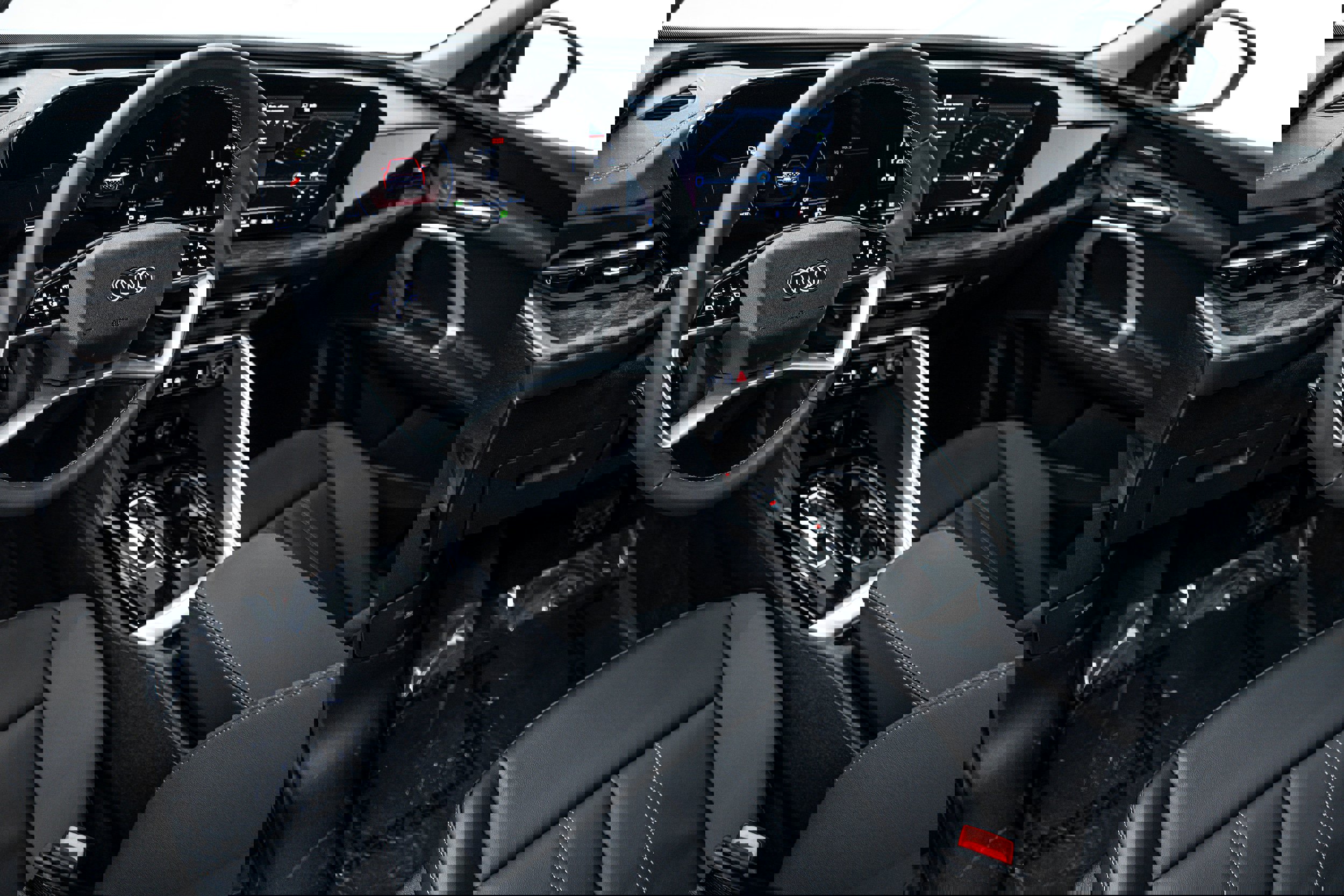 New 2025 Audi Q5 Premium Plus image 8