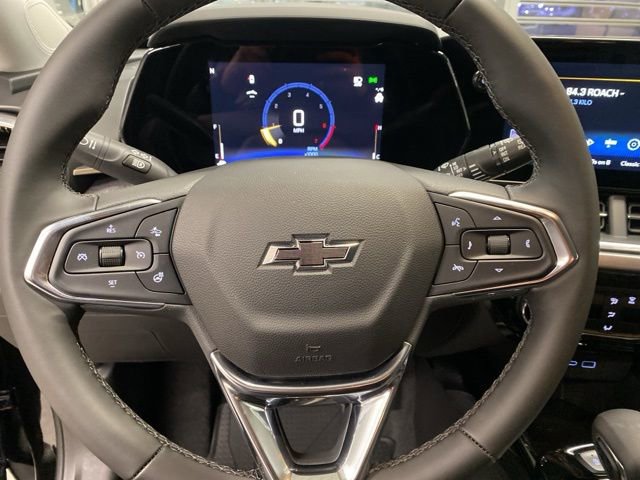 New 2026 Chevrolet Trax ACTIV w/ Driver Confidence Package FWD image 12
