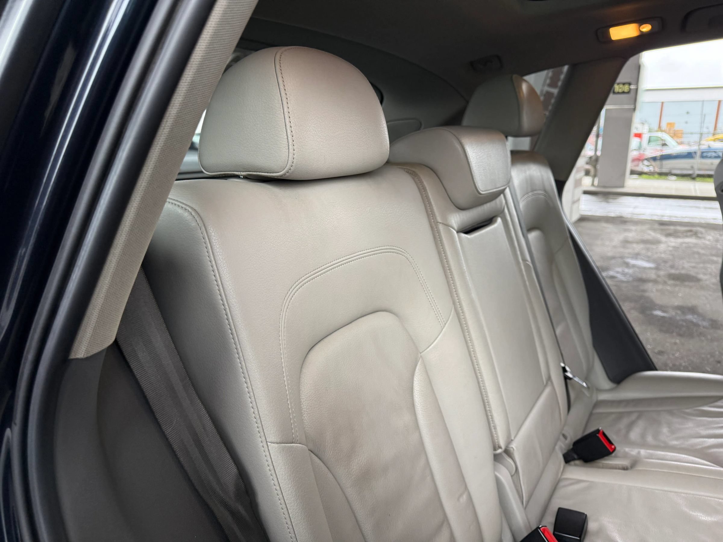 Used 2012 Audi Q5 3.2 Premium Plus AWD/4WD image 20