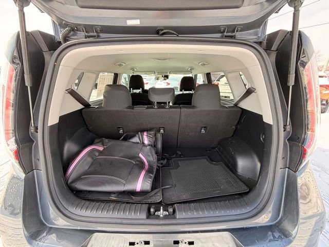 Used 2023 Kia Soul LX w/ Option Group 015 image 38