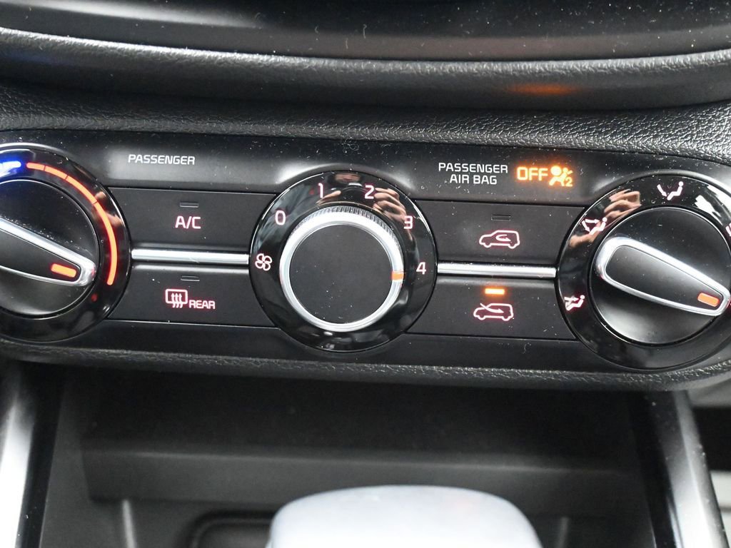 Used 2021 Kia Soul GT-Line image 23