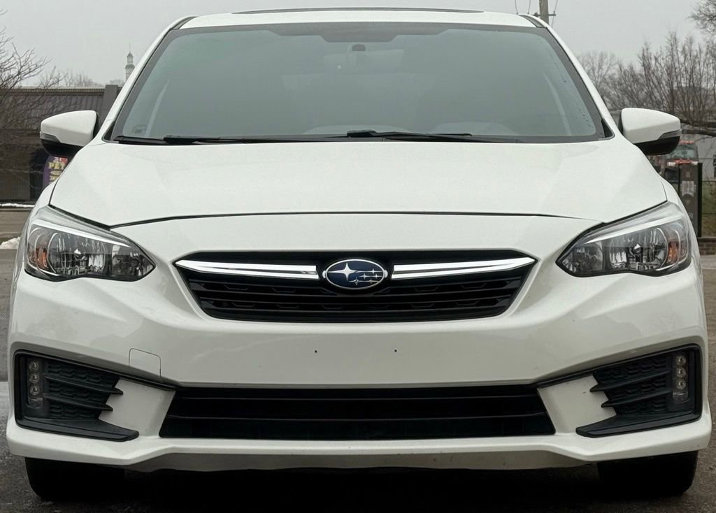 Used 2020 Subaru Impreza 2.0i Sport image 9