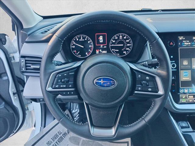 Certified 2025 Subaru Legacy Premium image 17