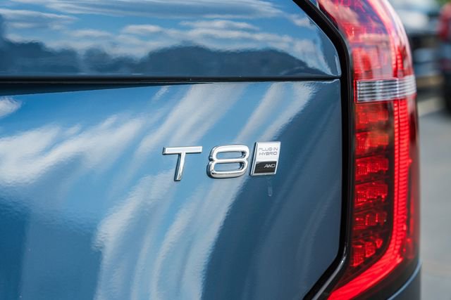 New 2026 Volvo XC90 T8 Ultra image 9