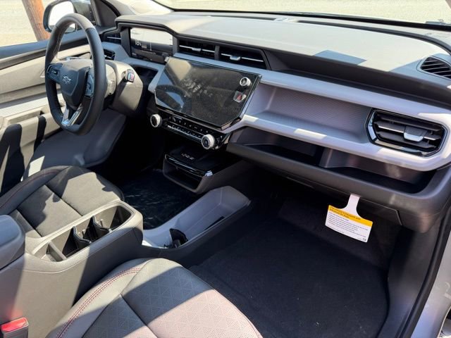 New 2027 Chevrolet Bolt RS w/ Technology Package FWD image 15