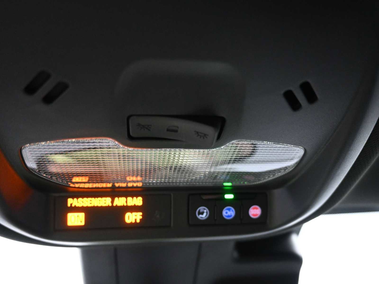 New 2025 Buick Envista Preferred w/ Convenience I Package image 13